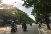 BÁN NHÀ NGUYỄN KHÁNH TOÀN - 75M 11T MT8 GIÁ 27 TỶ -  KINH DOANH - VỈA HÈ Ô TÔ TRÁNH - THÔNG SÀN THANG MÁY.