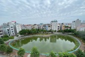 Bán lô đất Biệt thự Wiew Hồ khu K15 Thành phố Bắc Ninh