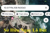 Sở Hữu Ngay Lô Đất Vị Trí Siêu Đẹp Tại Đảo Phú Quý – Bình Thuận Giá Siêu Rẻ