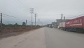 Chính chủ cần bán nhanh lô đất tại Thôn Bến – Huyện Yên Dũng- Tỉnh Bắc Giang