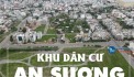 Bán lô đất 85m2, 1Tỷ499 MT 12m, cách QL1A 200m, ngay chợ An Suongw