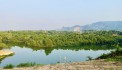 Bán đất Lương Sơn, 2000m, 200m thổ cư. Bám hồ tuyệt đẹp