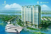 Căn hộ C River View ngay tại cảng Bà Lụa chỉ từ 29.5tr/m2 giá cực sốc tại Thành phố Thủ Dầu Một