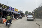 Chính chủ cần bán nhanh lô đất tại Khu Liên Hạ - Xã Mạn Lạn - Huyện Thanh Ba - Tỉnh Phú Thọ