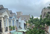 HXH Hà Huy Giáp 60m2 nhà MỚI, gần UBND Thạnh Xuân