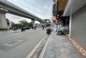 Bán nhà mặt phố Nguyễn Trãi - Thanh Xuân 61m2/3T giá 8,7 tỷ.