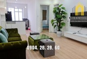 CHO THUÊ căn hộ góc chung cư Pruksa Hoàng Huy - ĐT+ZALO 0904.28.28.60
