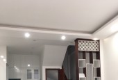 Bán nhà Hoàng Hoa Thám siêu đẹp, 50m2, LÔ GÓC, giá 5,9 tỷ