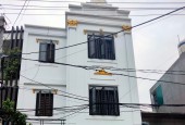 Chính chủ cần tiền bán nhanh căn nhà 3 tầng tại Tổ 15 - P.Minh Khai - TP Hà Giang.