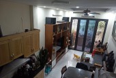 Nhà đẹp siêu hiếm Phố Trạm, sân riêng, thoáng, ở luôn, 30m2, 5 tầng, 3 Tỷ. LH: 0913896966