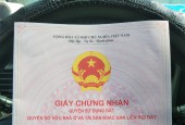 Chính chủ cần bán nhanh lô đất tại Phường Hà Trung - TP Hạ Long - Tỉnh Quảng Ninh