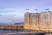 The Aston Luxury Residence Nha Trang căn hộ view biển đẳng cấp thượng lưu