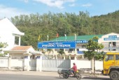 [KẸT TIỀN] Bán gấp 1764m2 đất RSX mặt phố kinh doanh Tp Nha Trang