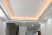 Siêu phẩm Thanh Am- Ngô Gia Tự mới tinh, siêu đẹp, 32m2, 5 tầng, mt 4m, 2.5 tỷ. LH: 0913896966