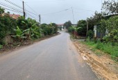 Chính chủ cần bán nhanh lô đất tại thôn Bình Giang - Xã Bình Sơn - Huyện Lục Nam - Bắc Giang