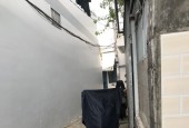 Bán nhà hẻm 1716 Huỳnh Tấn Phát, Nhà Bè, TP Hồ Chí Minh