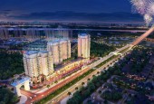 BÁN SUẤT NGOẠI GIAO UDIC WESTLAKE-TÂY HỒ, 2PN/85M2, 3PN/116 - 126M2 - 168M2, CK KHỦNG 4%, HTLS 0% 24TH