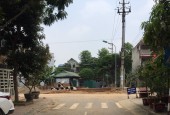Chính chủ cần bán nhanh lô đất tại Băng 3 - Đường Quang Trung - Phường Dữu Lâu - TP Việt Trì - Tỉnh Phú Thọ