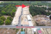 Chính chủ bán lô đất 104 m2 full thổ cư tại khu phân lô Đinh Tiên Hoàng ( đường 40m)