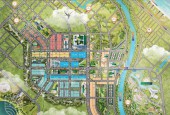 Siêu dự án Indochina Riverside Complex - Cơ hội X2, X3 vốn đầu tư sau 18 tháng