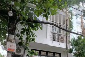 Bán nhà riêng Bùi Quang Là, Phường 12, Gò Vấp, 5m x 24.5m, giá 7,8 tỷ thương lượng.