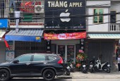 Cần thanh lí nhanh cửa hàng điện thoại Thắng apple 313 Đà Nẵng, Cầu Tre, Ngô Quyền,  Hải Phòng