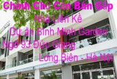 Chính Chủ Cần Bán Gấp Nhà Liền Kề Ở Phường Đức Giang, Long Biên, Hà Nội