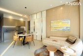 Bán căn hộ du lịch nghỉ dưỡng 5 sao,The Sóng Vũng Tàu,nội thất tiền tỷ 49m2 giá 2.3 tỷ.