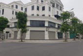 Bán căn ShopHouse Vinhome Marina 3 mặt tiền Lớn nhất , Lê Chân, Hải Phòng. 267m2, Giá 32 tỷ.