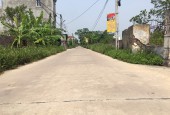 CC cần tiền bán gấp, đất tại Quỳnh Phú, Gia Bình, Bắc Ninh, giá bán nhanh 1,8x tỷ