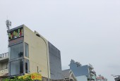 Bán nhà Góc 2MT Tân Hương, phường Tân quý, quận Tân Phú.DT 166m2 chỉ 26.5 tỷ