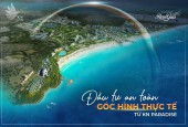 Siêu phẩm nghỉ dưỡng BÁN ĐẢO CAM RANH, KN PARADISE với quy mô 800ha lớn nhất trên bãi biển Bãi Dài, bãi biển lọt vào TOP 10 bãi biển đẹp nhất HÀNH