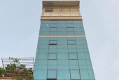 Bán toà nhà mặt phố Minh Khai, quận Hai Bà Trưng 160M, Mặt tiền 6m giá nhỉnh 39 tỷ.