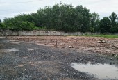 Cần bán nhanh lô đất ở Lộc Khê, Trảng Bàng thu hồi vốn