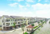 Bán nhà phố view sông đẳng cấp tại đại đô thị Centa City thành phố Từ Sơn