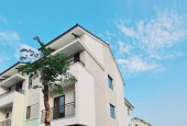 Rẻ hơn thị trường 300tr suất ngoại giao căn nhà phố 2 mặt tiền dự án Centa Vsip Từ Sơn