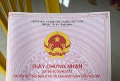 Bán đất Tà Chải-SAPA có thổ cư ,nằm tại vị trí đắc địa có 2 mặt tiền gần sân golf