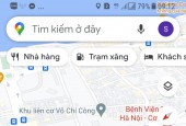 Bán nhanh 20m x10m đất Võ Chí Công Xuân La Tây Hồ Hà Nội 18 tỷ.