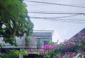Bán nhà Nguyễn Chánh, liên chiểu, đà nẵng 100m2, 2 tầng, 3.55 tỷ