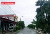 Siêu phẩm 170m2 ngõ 131 Tân Thành, Dương Kinh, Hải Phòng