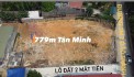 EM CẦN BÁN 779m2 TẠI SƠN ĐÔNG - TÂN MINH - SÓC SƠN