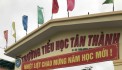 Bán LÔ ĐẤT 100m2 mặt đường 10m Tân Hợp, Tân Thành,  DƯƠNG KINH  , Hải Phòng. 2 tỷ