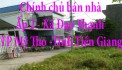 Chính chủ bán nhà Ấp 2, Xã Đạo Thạnh ,Tp Mỹ Tho,Tỉnh Tiền Giang