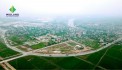 Dự án JẢDIN DE ROSES Kiện Khê-Hà Nam giá chỉ hơn 1 tỷ/lô mặt đường 60m đang mở rộng