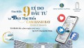 Biệt thự biển Cam Ranh Bay bộ sưu tập của giới thượng lưu