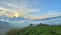 MẢNH ĐẤT Y TÝ- SAPA2, TẦM VIEW NHÌN TRỌN LÀNG VĂN HÓA DÂN TỘC NHÀ TRÌNH TƯỜNG