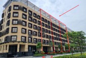 Hot! căn SH1 7 tầng (30 phòng + bể bơi) chỉ 2,3 tỷ ký ngay HĐMB căn hộ Apec Lạng Sơn