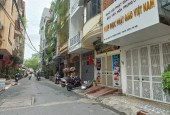 Bán nhà Plô Trường Chinh, Thanh Xuân, Ô tô, vỉa hè, kinh doanh. 45m2. Giá 8.45 tỷ.