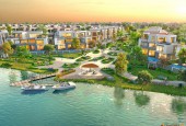 AQUA CITY NOVALAND BIÊN HÒA ĐỒNG NAI - KHU ĐÔ THỊ SINH THÁI THÔNG MINH BẬC NHẤT