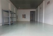 Cho thuê mặt bằng 150m2 ngay chợ Lưu Chí Hiếu P10 Vũng Tàu